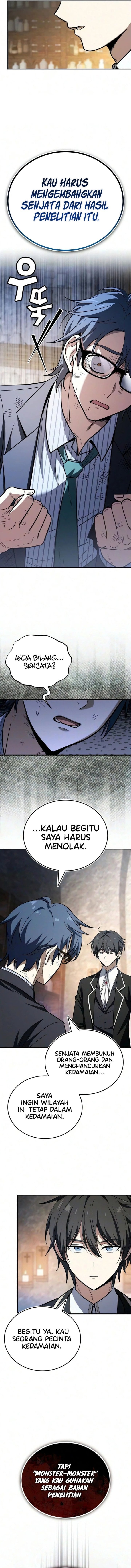 I Married the Dragon I Killed Chapter 9 - halaman 16