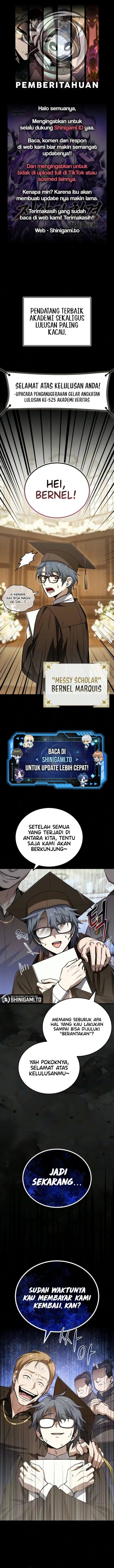 I Married the Dragon I Killed Chapter 9 - halaman 2