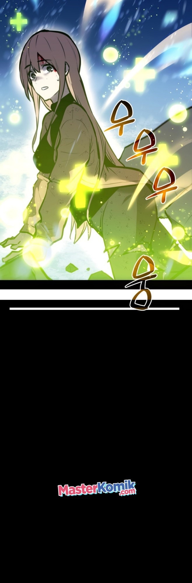 I Obtained a Mythic Item Chapter 0.1 - halaman 37