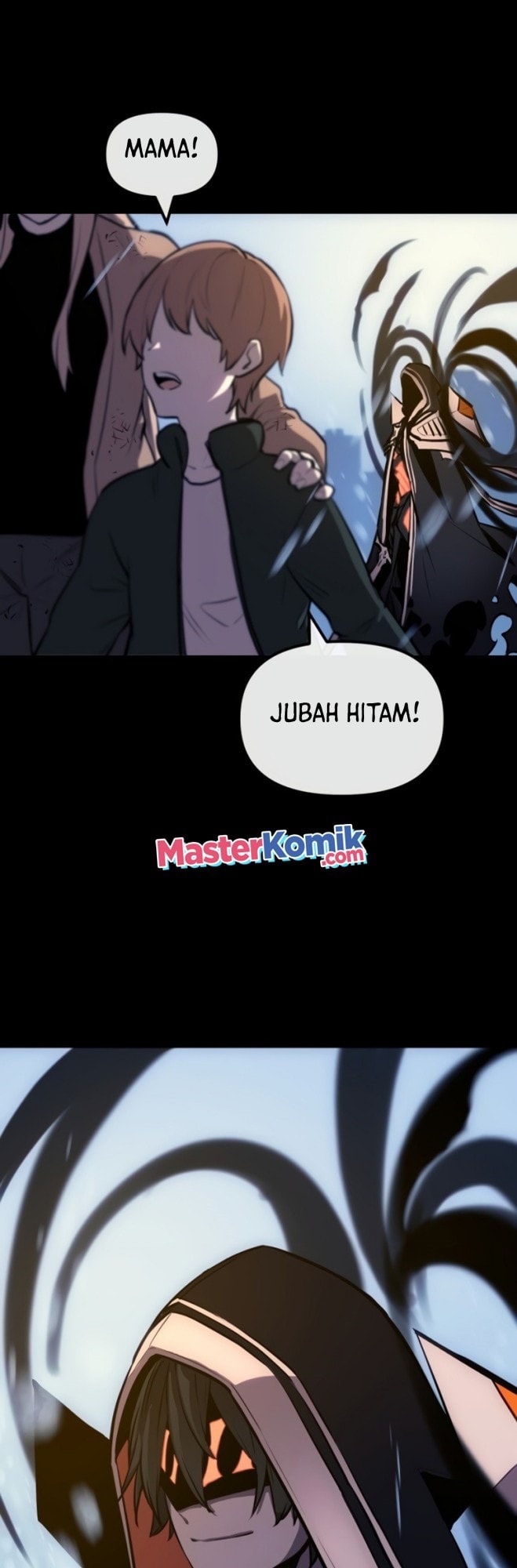 I Obtained a Mythic Item Chapter 0.1 - halaman 39
