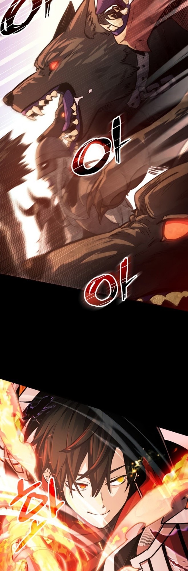 I Obtained a Mythic Item Chapter 0.1 - halaman 45