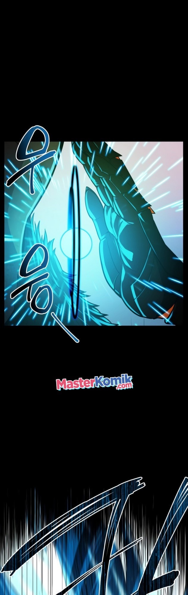 I Obtained a Mythic Item Chapter 0.1 - halaman 51