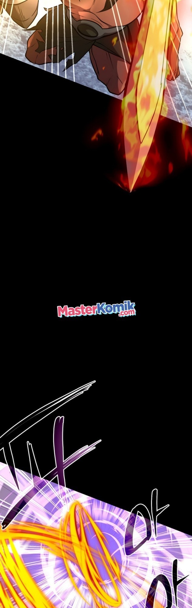 I Obtained a Mythic Item Chapter 0.1 - halaman 60