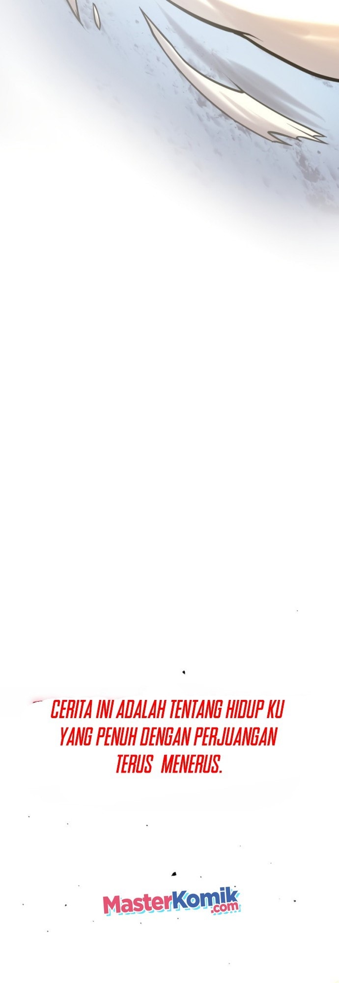 I Obtained a Mythic Item Chapter 0.1 - halaman 63