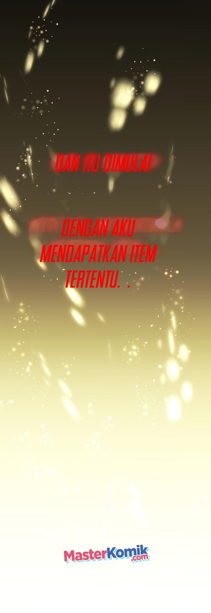 I Obtained a Mythic Item Chapter 0.1 - halaman 69