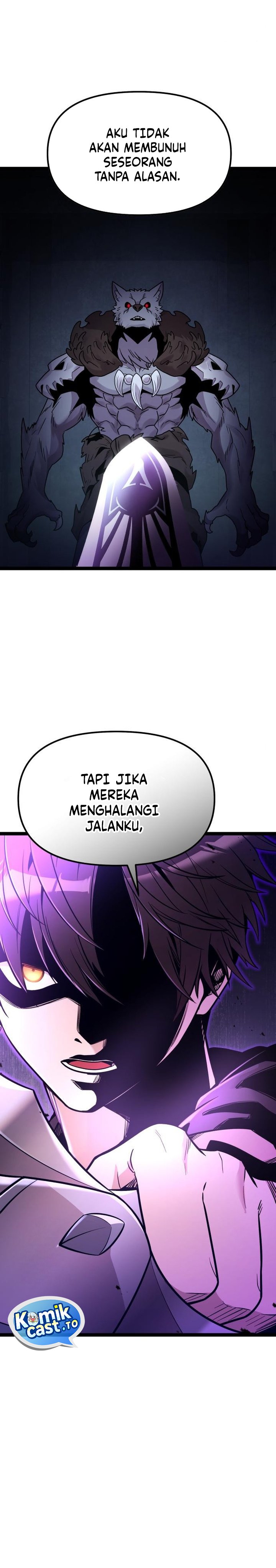 I Obtained a Mythic Item Chapter 173 - halaman 10