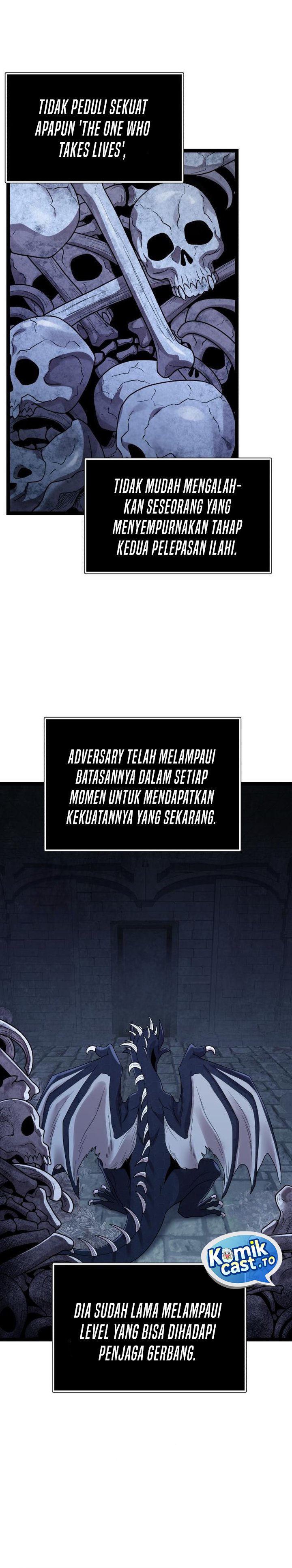 I Obtained a Mythic Item Chapter 173 - halaman 15