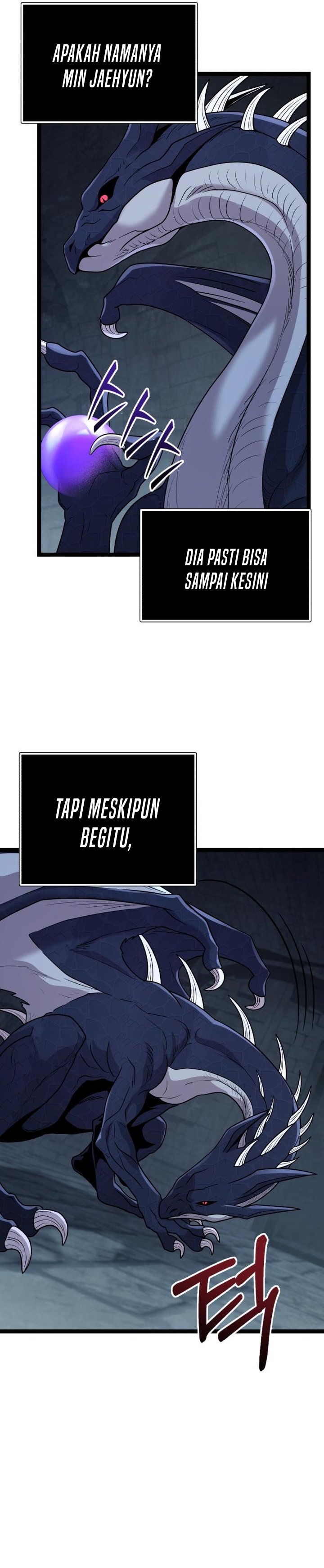 I Obtained a Mythic Item Chapter 173 - halaman 16