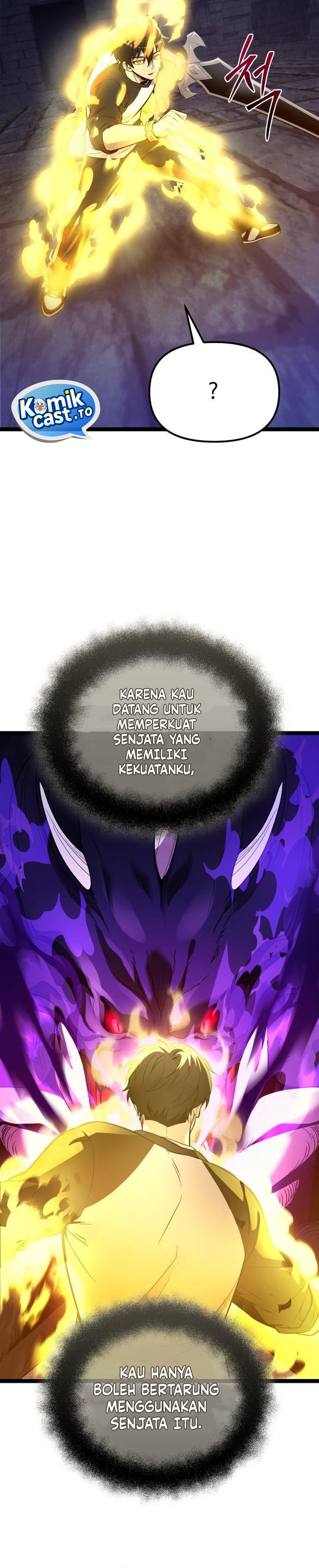 I Obtained a Mythic Item Chapter 173 - halaman 26