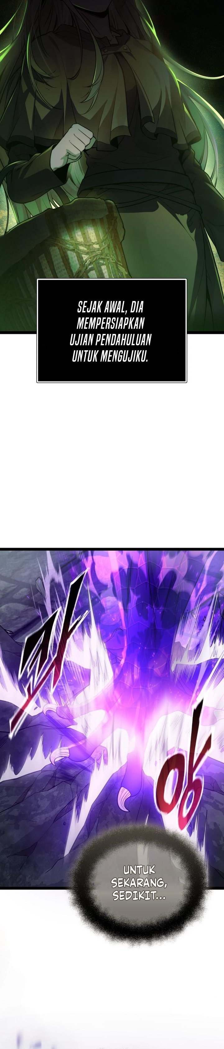 I Obtained a Mythic Item Chapter 173 - halaman 36