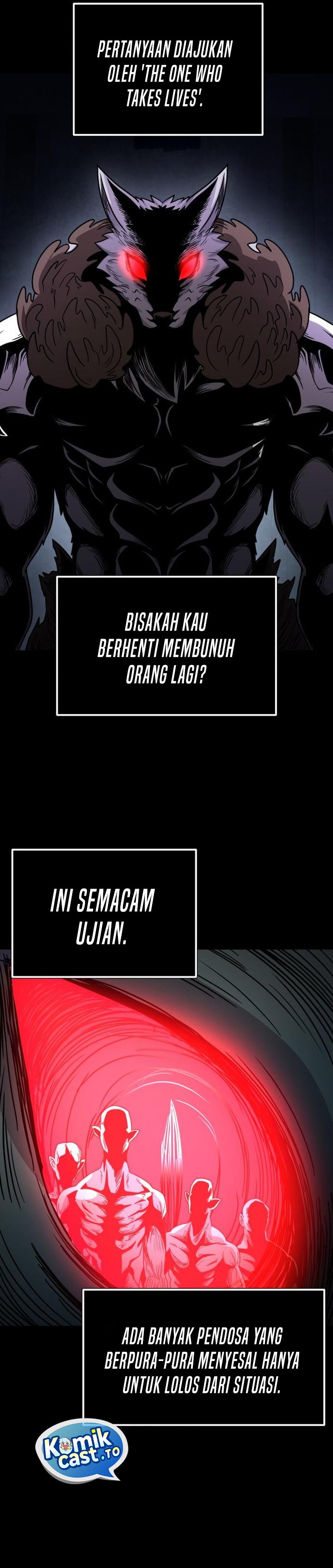 I Obtained a Mythic Item Chapter 173 - halaman 5