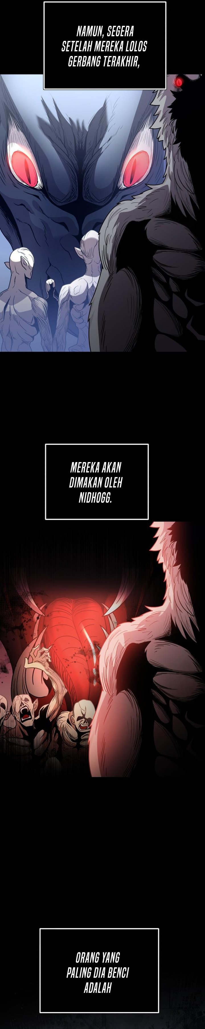 I Obtained a Mythic Item Chapter 173 - halaman 6