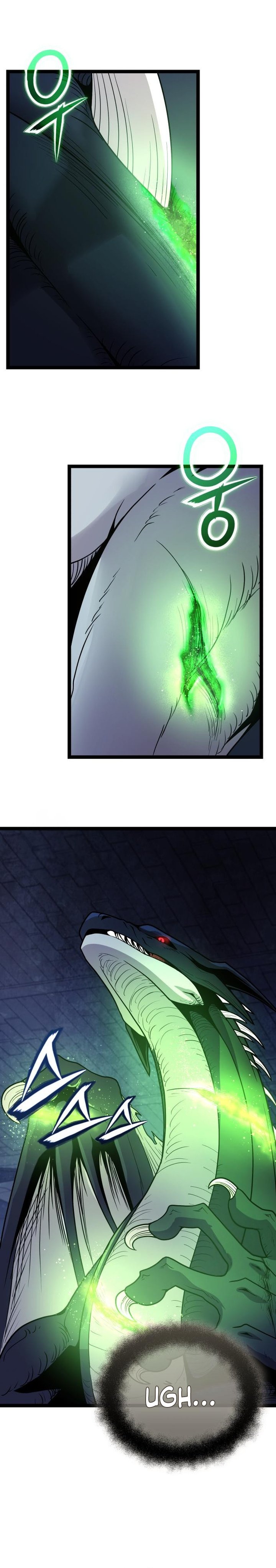 I Obtained a Mythic Item Chapter 174 - halaman 23