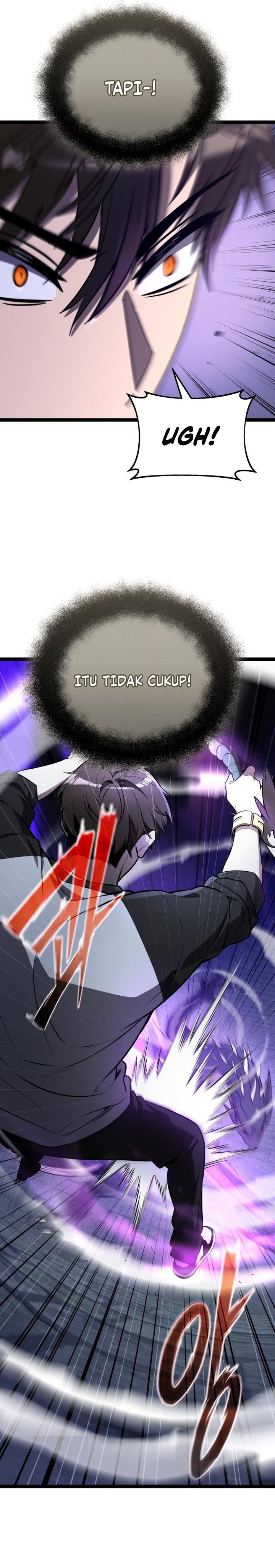 I Obtained a Mythic Item Chapter 175 - halaman 13