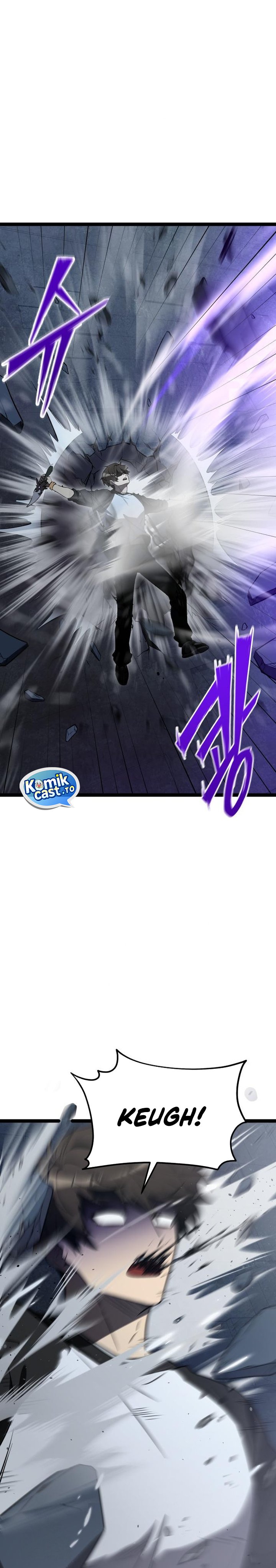 I Obtained a Mythic Item Chapter 175 - halaman 14