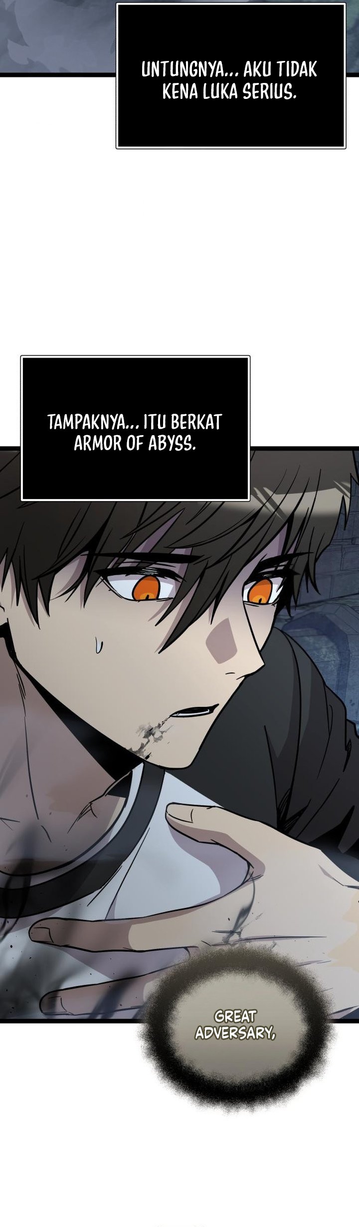 I Obtained a Mythic Item Chapter 175 - halaman 16