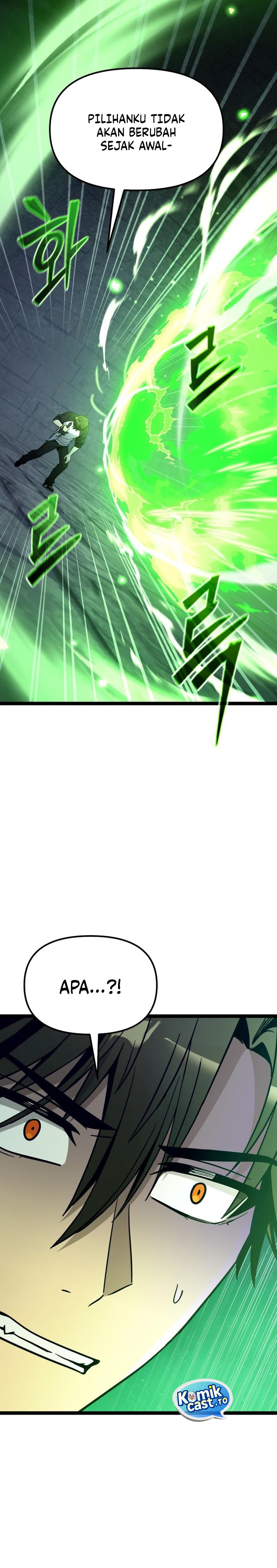 I Obtained a Mythic Item Chapter 175 - halaman 19