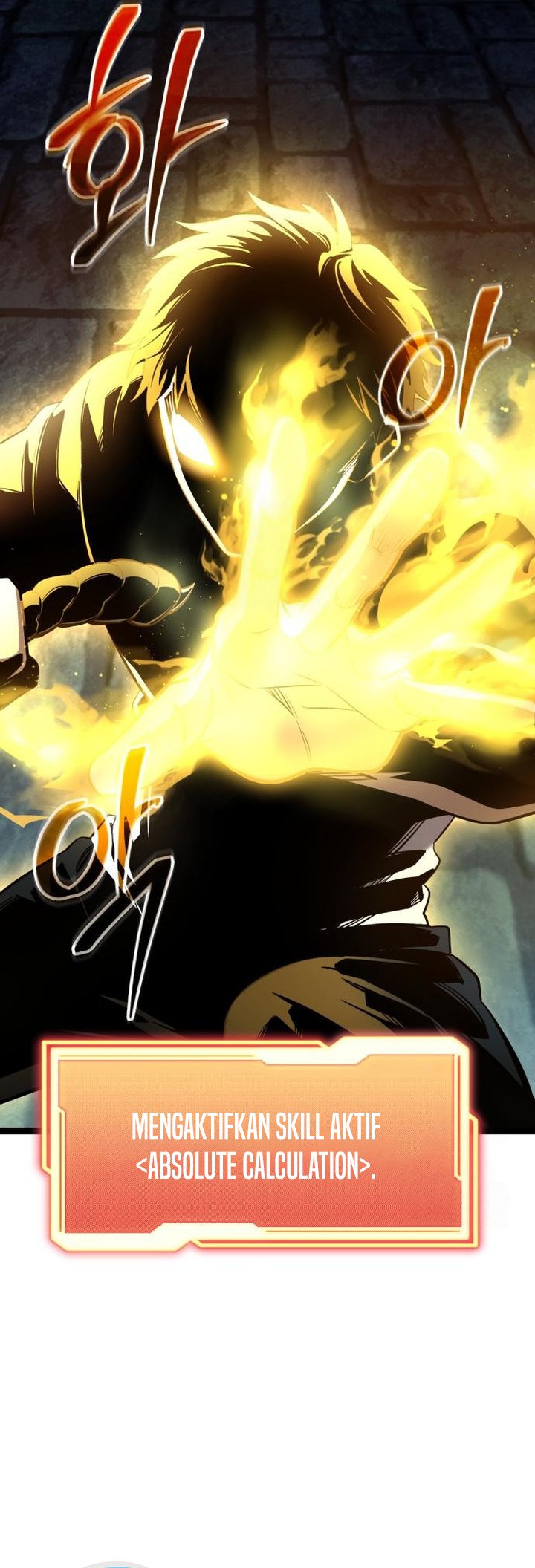 I Obtained a Mythic Item Chapter 175 - halaman 22