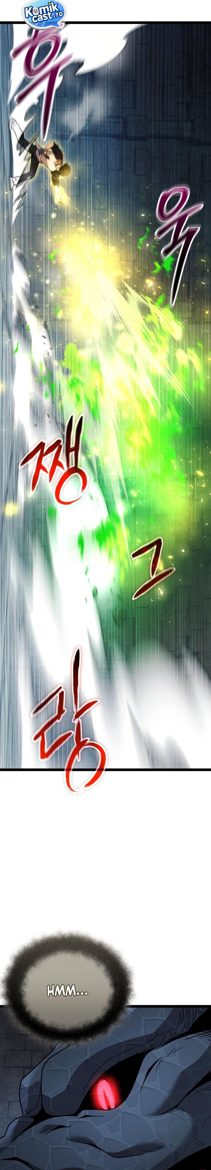I Obtained a Mythic Item Chapter 175 - halaman 23
