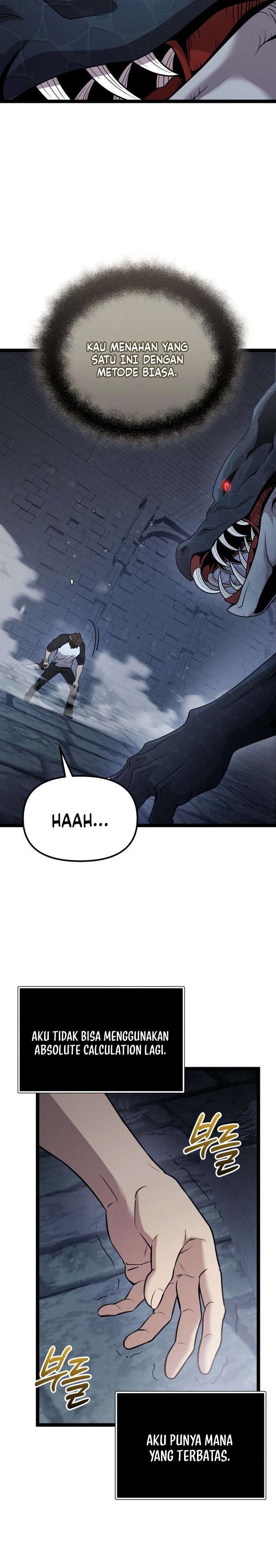 I Obtained a Mythic Item Chapter 175 - halaman 24