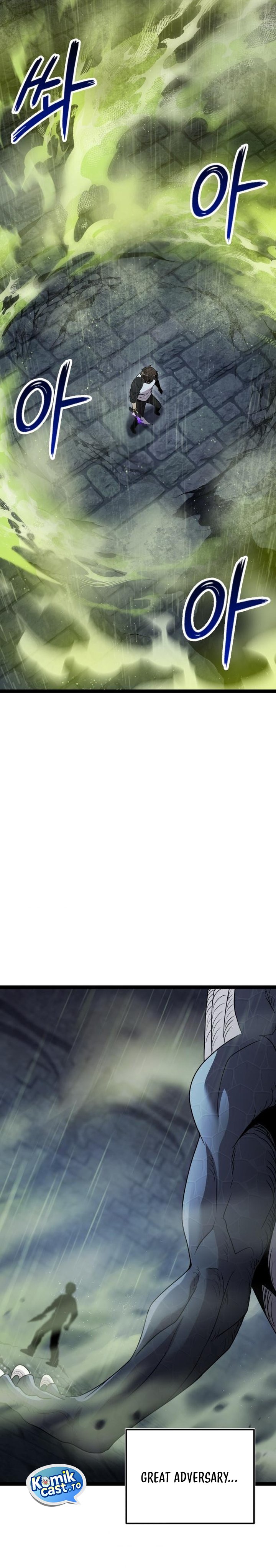 I Obtained a Mythic Item Chapter 175 - halaman 35