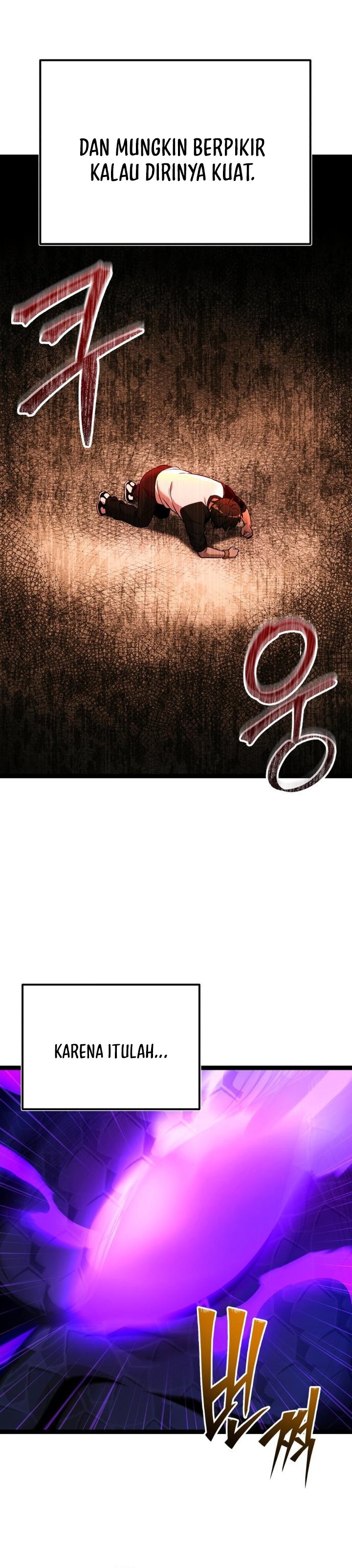 I Obtained a Mythic Item Chapter 175 - halaman 39