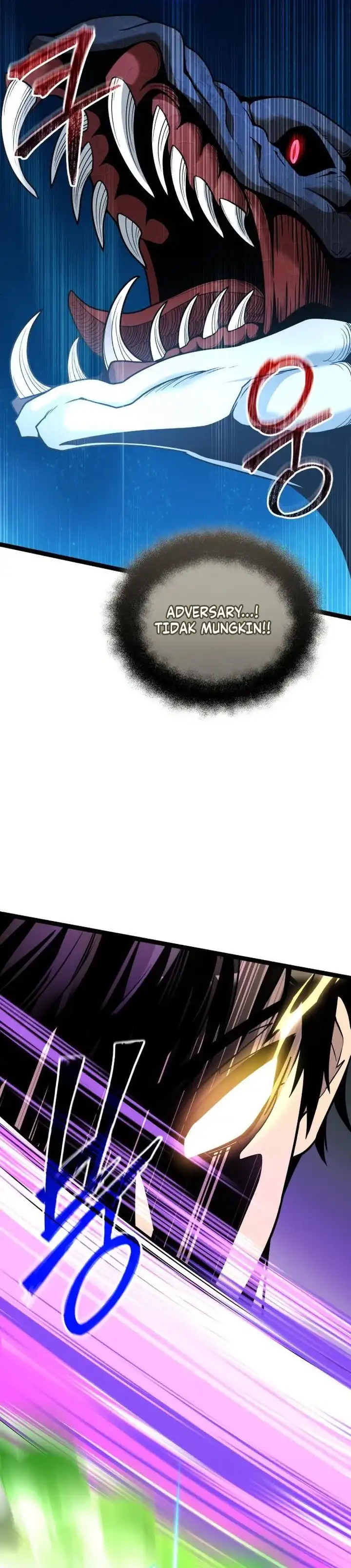 I Obtained a Mythic Item Chapter 176 - halaman 16