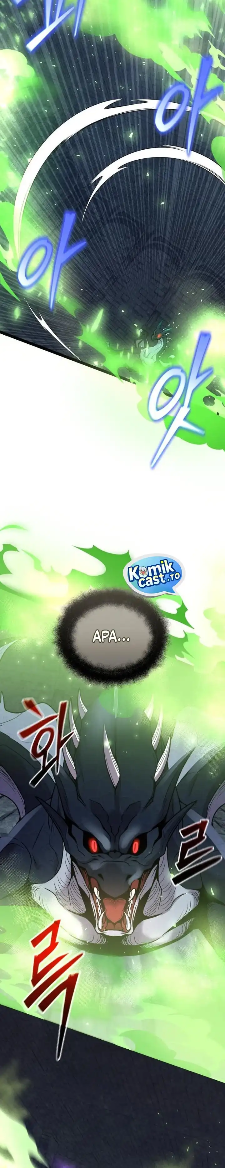 I Obtained a Mythic Item Chapter 176 - halaman 18