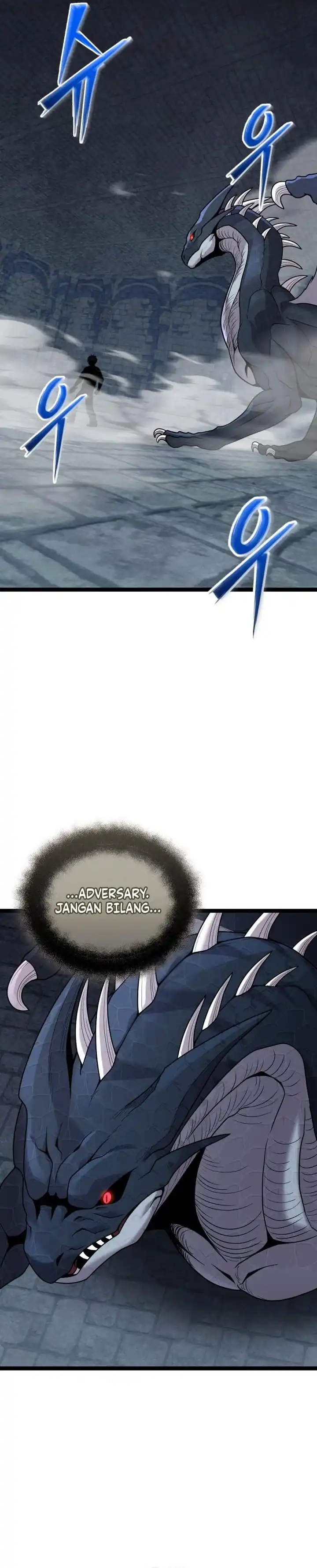 I Obtained a Mythic Item Chapter 176 - halaman 20