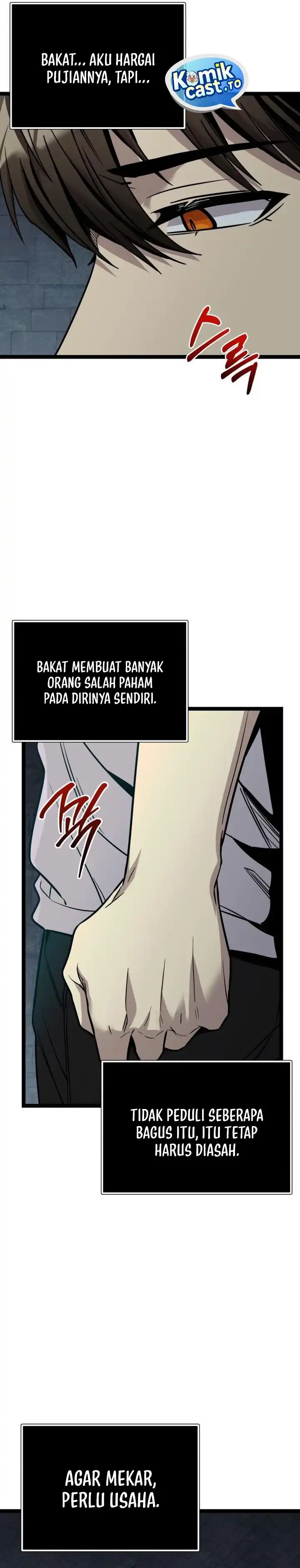 I Obtained a Mythic Item Chapter 176 - halaman 37