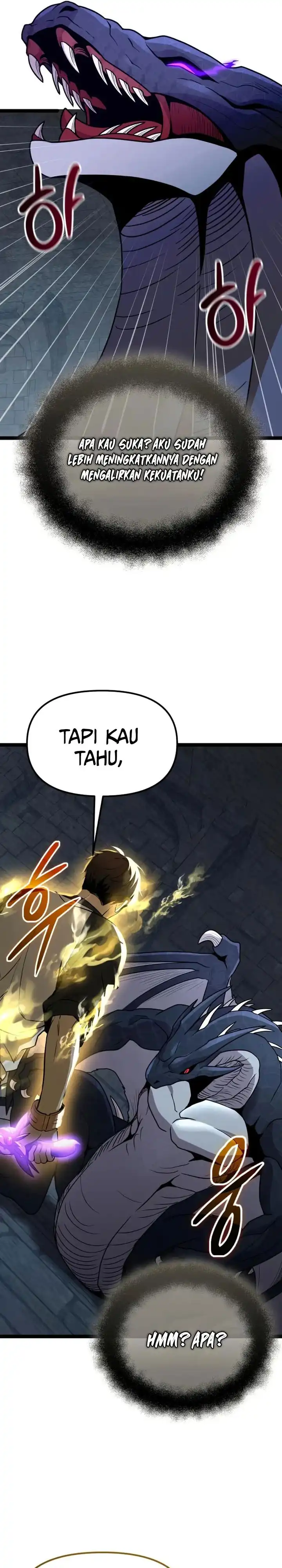 I Obtained a Mythic Item Chapter 177 - halaman 10