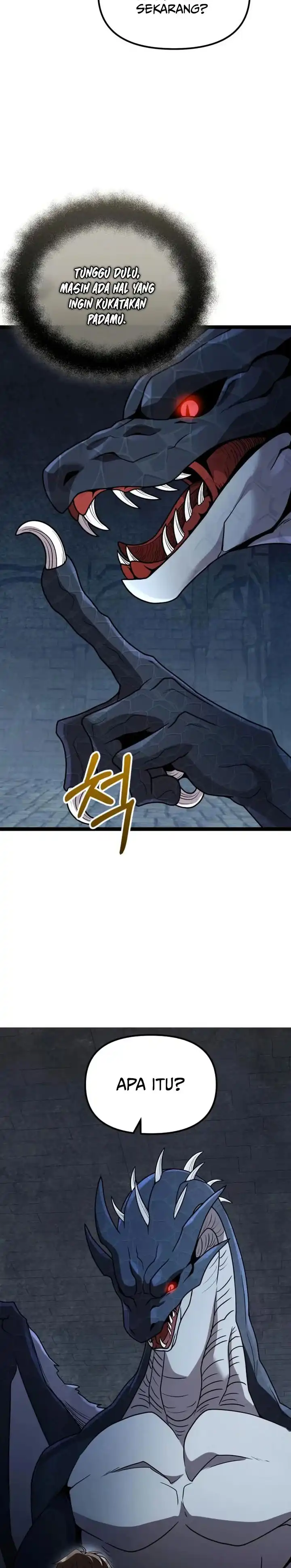 I Obtained a Mythic Item Chapter 177 - halaman 19