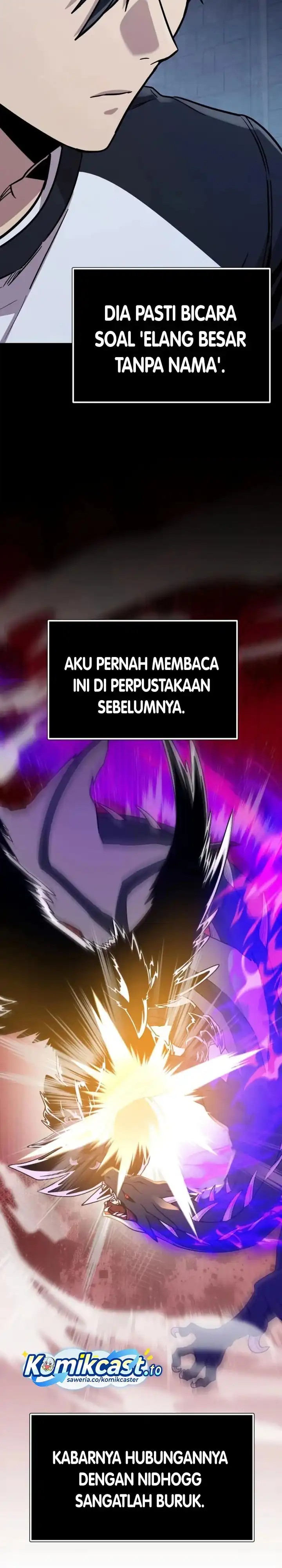 I Obtained a Mythic Item Chapter 177 - halaman 25