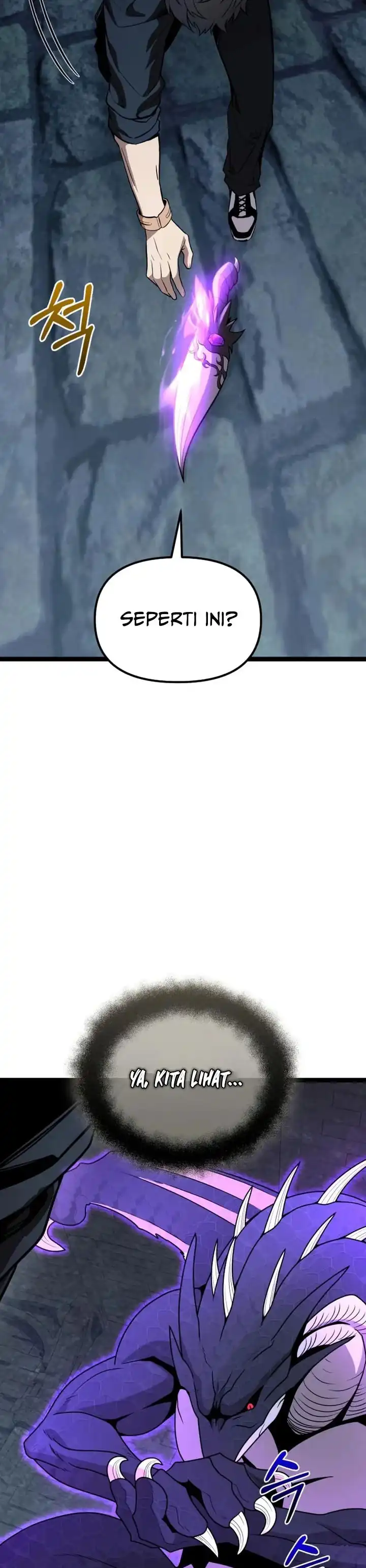 I Obtained a Mythic Item Chapter 177 - halaman 3