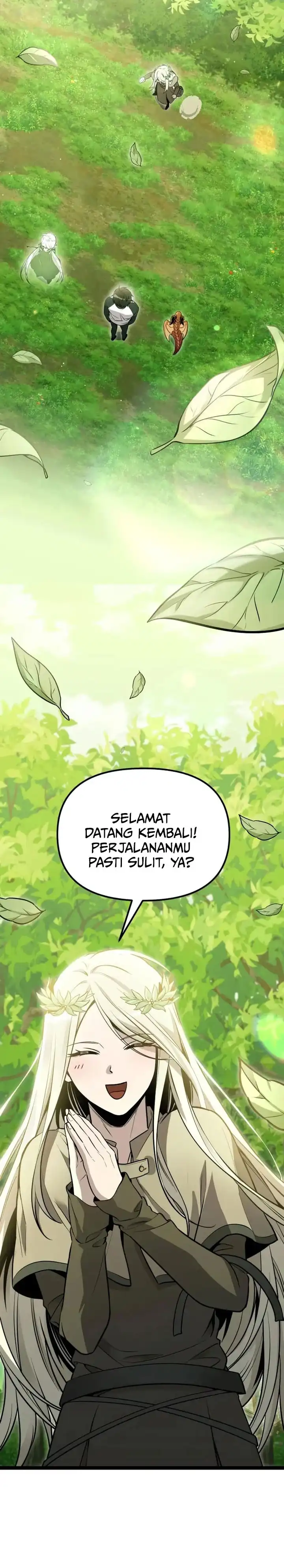 I Obtained a Mythic Item Chapter 177 - halaman 35