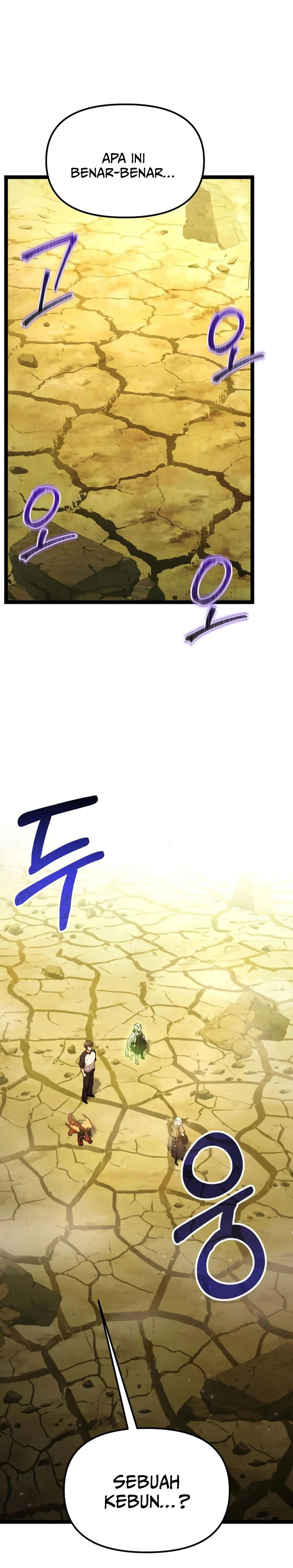 I Obtained a Mythic Item Chapter 178 - halaman 11
