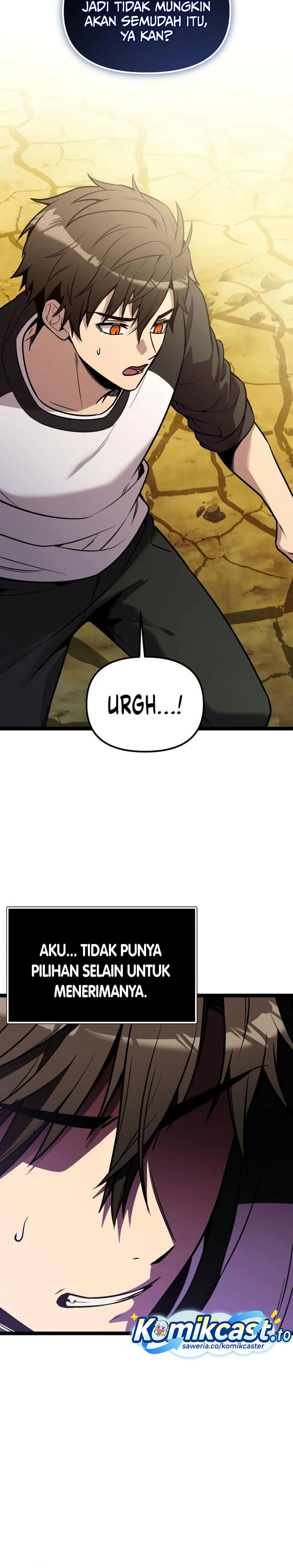 I Obtained a Mythic Item Chapter 178 - halaman 13