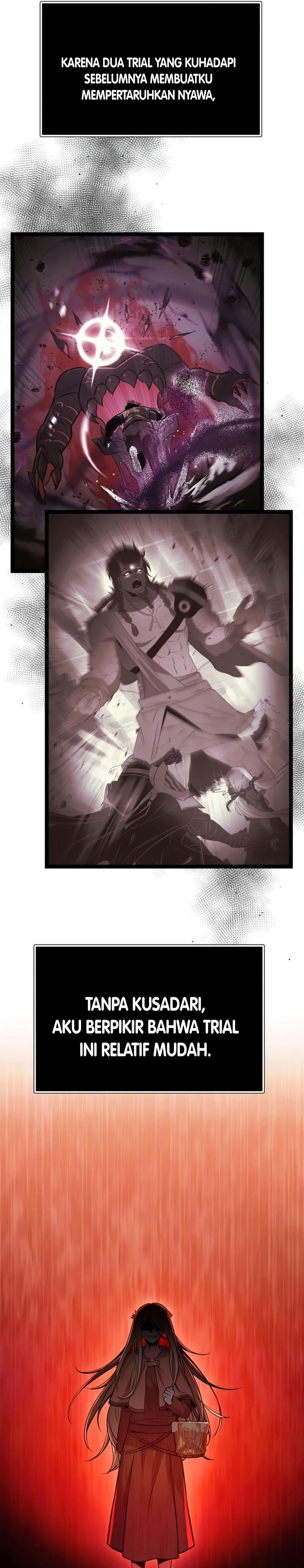 I Obtained a Mythic Item Chapter 178 - halaman 14