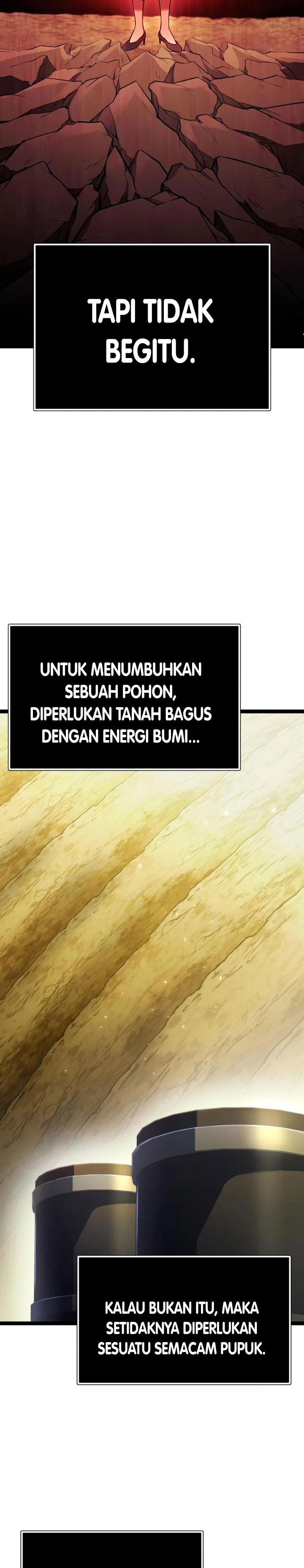 I Obtained a Mythic Item Chapter 178 - halaman 15