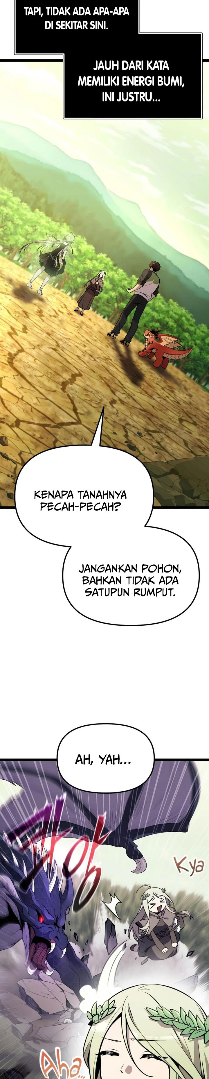 I Obtained a Mythic Item Chapter 178 - halaman 16
