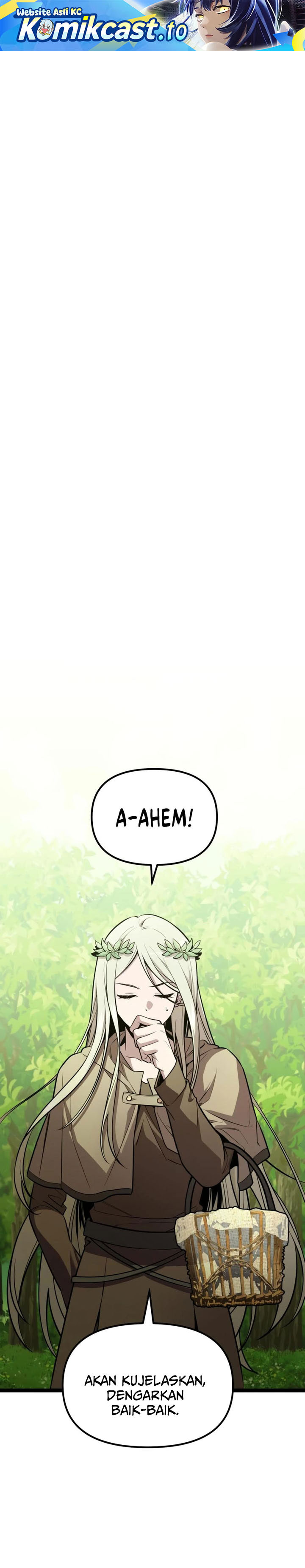 I Obtained a Mythic Item Chapter 178 - halaman 2
