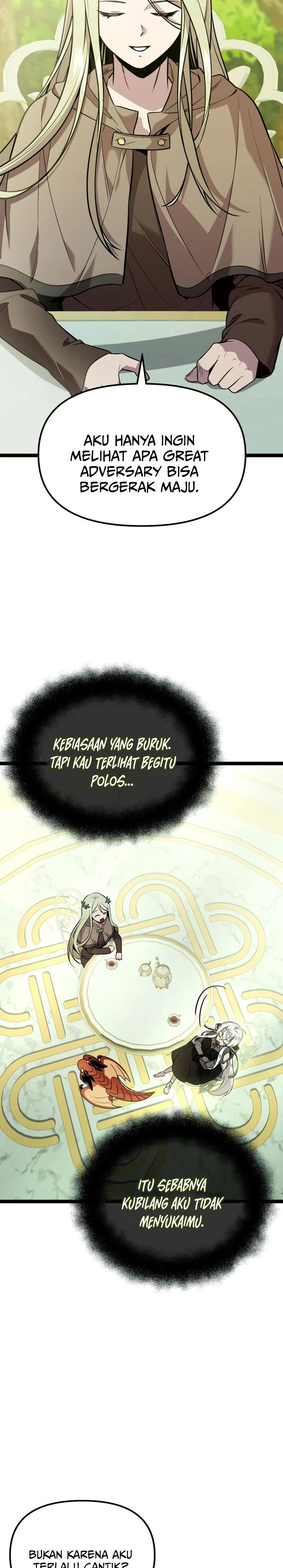 I Obtained a Mythic Item Chapter 178 - halaman 28
