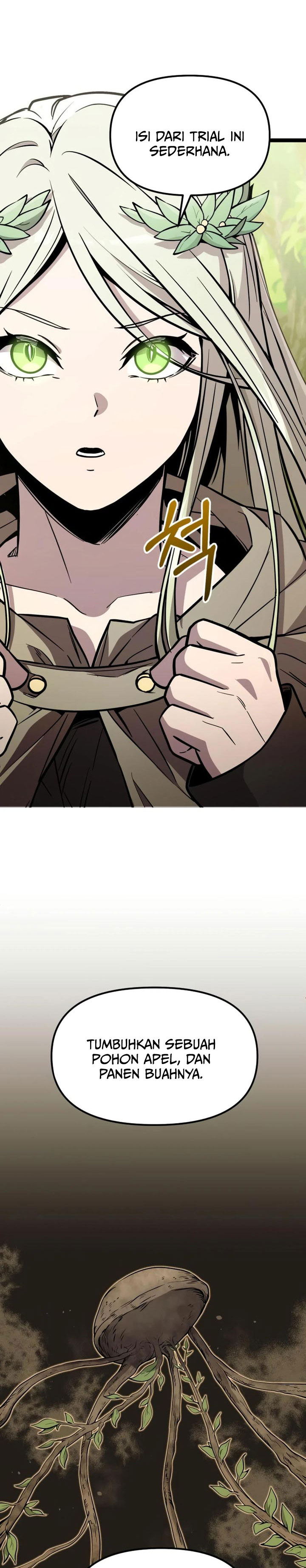 I Obtained a Mythic Item Chapter 178 - halaman 3