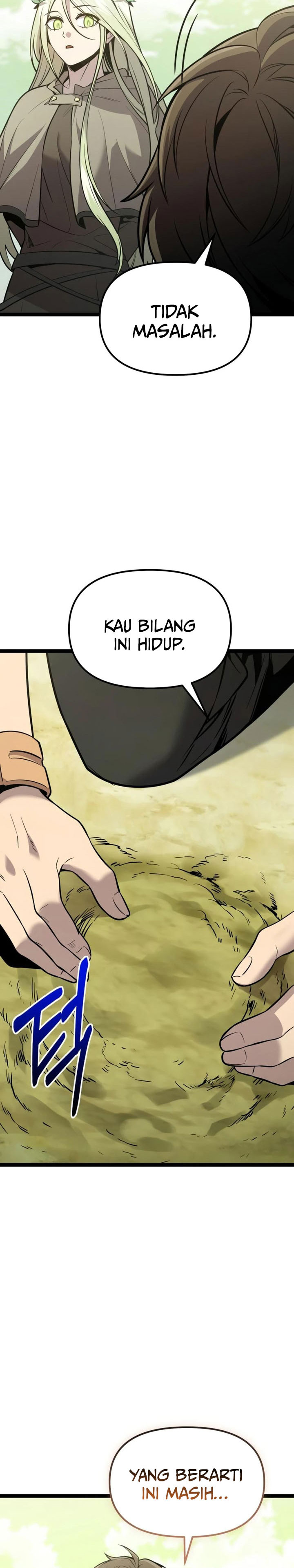 I Obtained a Mythic Item Chapter 178 - halaman 35