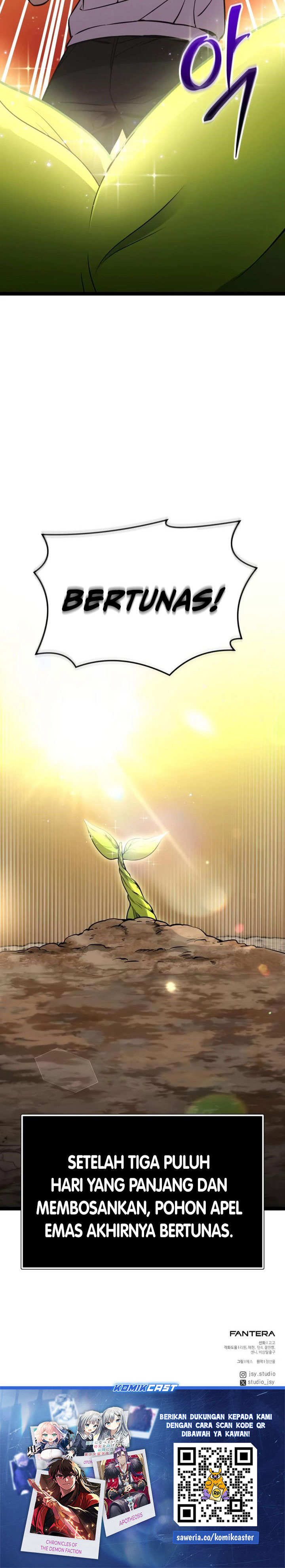 I Obtained a Mythic Item Chapter 178 - halaman 43