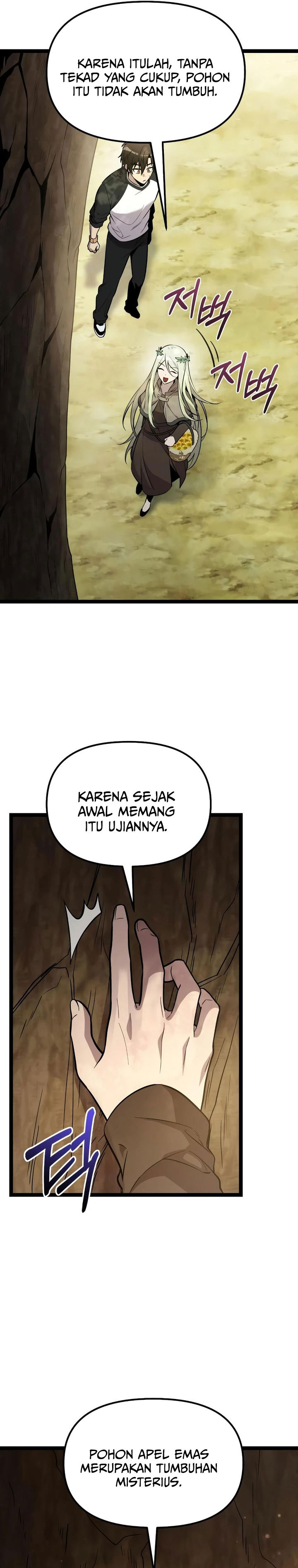 I Obtained a Mythic Item Chapter 179 - halaman 14
