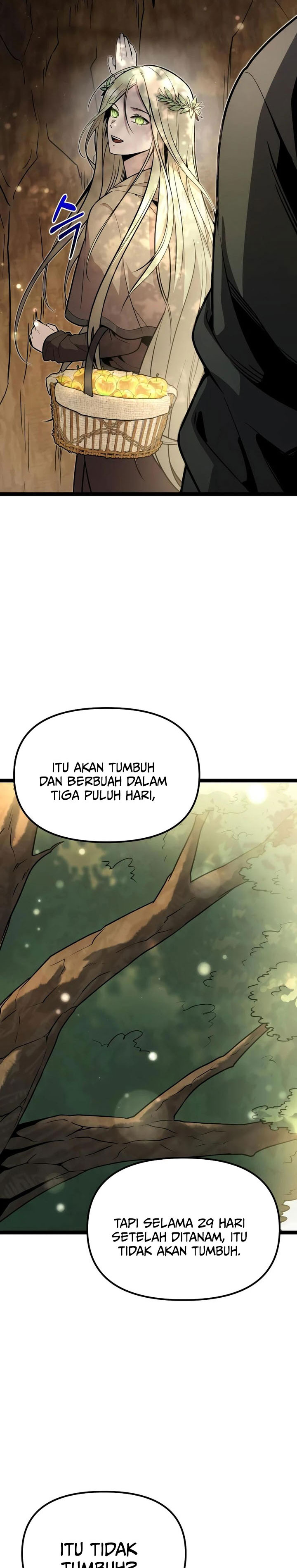 I Obtained a Mythic Item Chapter 179 - halaman 15