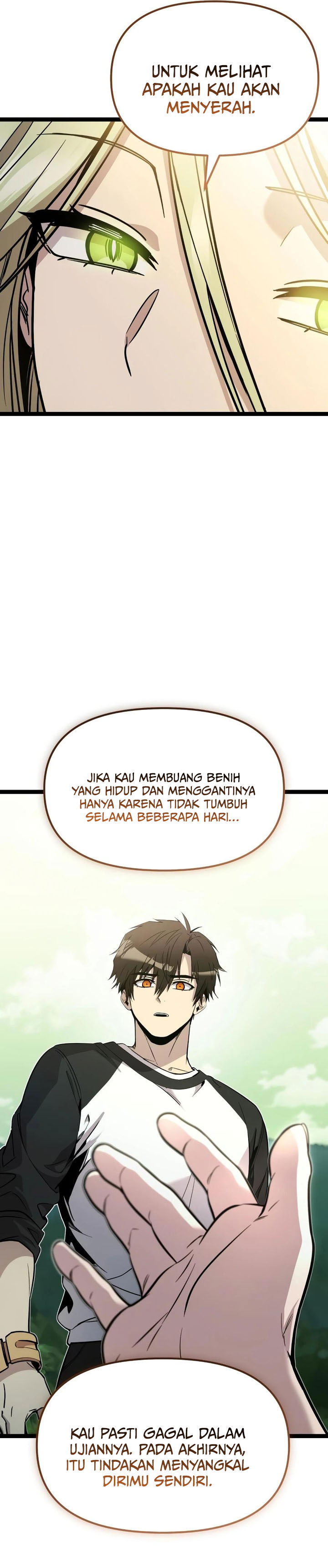 I Obtained a Mythic Item Chapter 179 - halaman 18