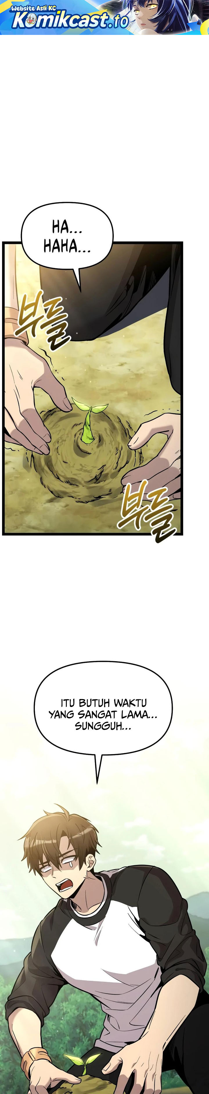 I Obtained a Mythic Item Chapter 179 - halaman 2