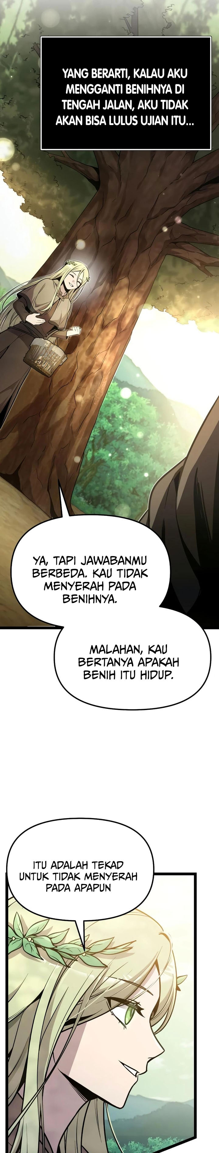 I Obtained a Mythic Item Chapter 179 - halaman 22